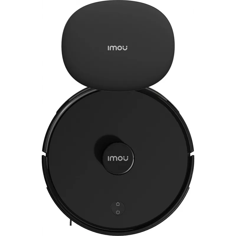 Imou RV1 Pro Max 0.3 L Bagless Black