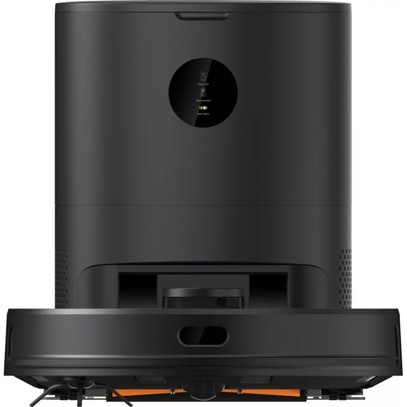 Imou RV1 Pro Max 0.3 L Bagless Black