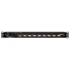 ATEN CL5708MW 43cm wide LCD KVM Switch, USB-PS/2,VGA, 8 Port, UK-Layout