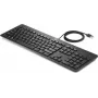 HP Business Slim - Keyboard - USB - German - special offer (N3R87AT#ABD)