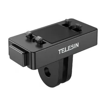 Telesin magnetic mount for Insta 360 Ace Pro 2/ Ace Pro