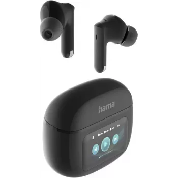 Hama 00221820 Display Black