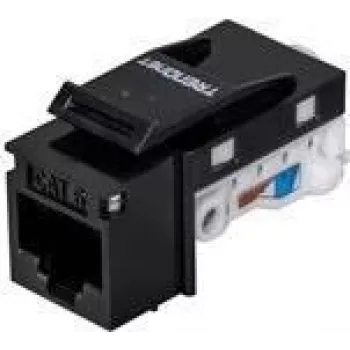 Trendnet TC-K25C6BK Black