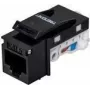 Trendnet TC-K25C6BK Black