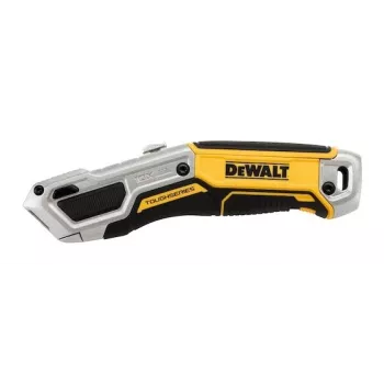 DeWALT DWHT10999-0 utility knife Black, Stainless steel, Yellow Razor blade knife