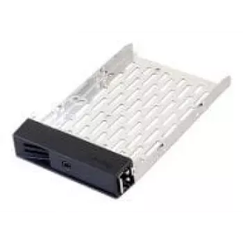 Synology Disk Tray (Type R6) - Festplattenfach - für Synology RX415, RackStation RS214, RS814, RS814+, RS814RP+, RS815+, RS815RP+