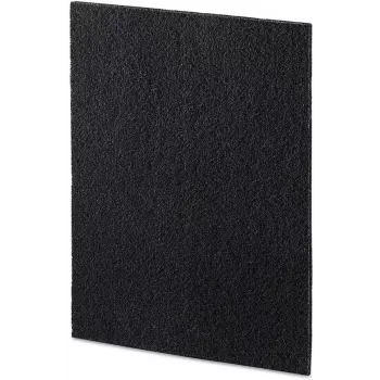 Air Purifier Filter /DX95/LARGE/4 9324201 Fellowes