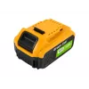 Green Cell Battery for DeWalt XR 18V 5Ah Power Tool Battery DCB184