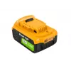 Green Cell Battery for DeWalt XR 18V 5Ah Power Tool Battery DCB184