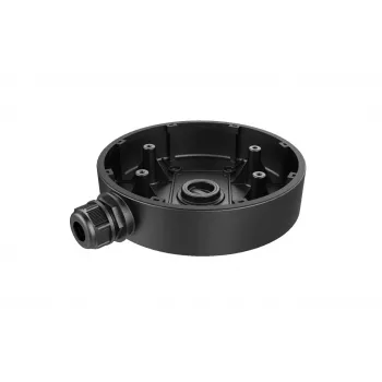 Hikvision DS-1280ZJ-DM55(Black) Junction Box