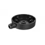 Hikvision DS-1280ZJ-DM55(Black) Junction Box
