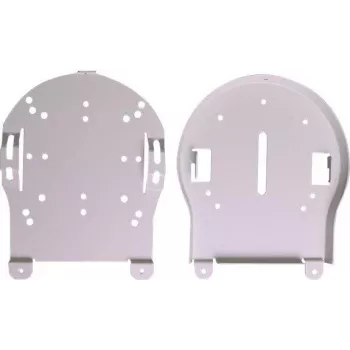 PTZOptics PTZ Camera Ceiling Mount (Large) white (PT-CM-3-WH)
