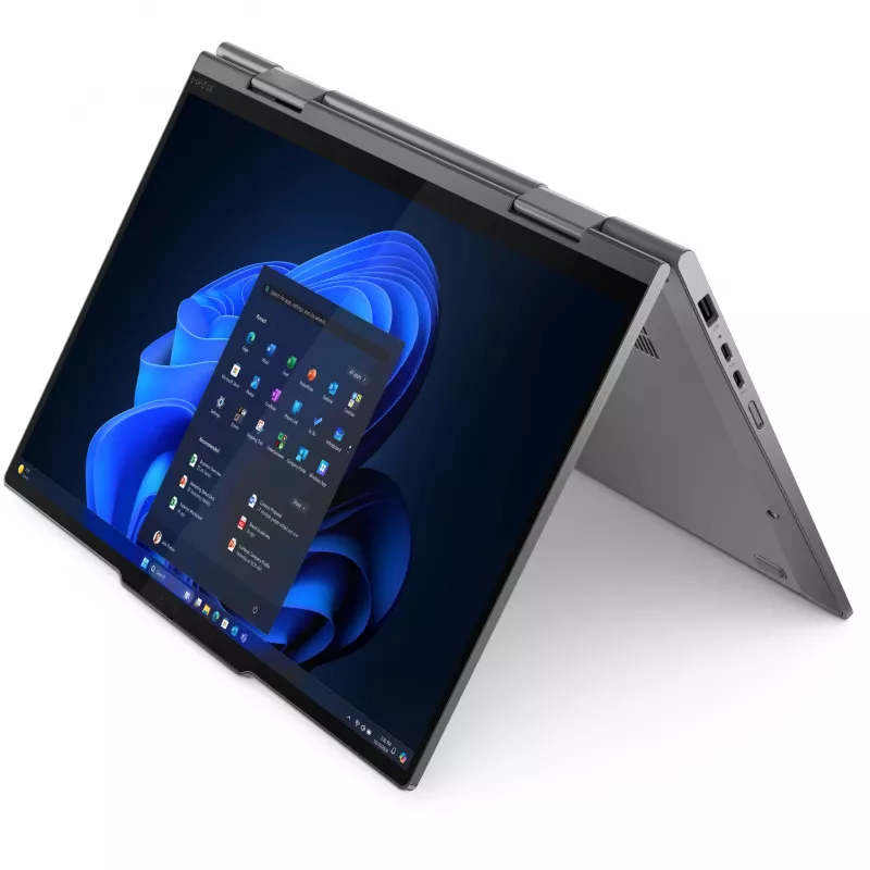 Lenovo X1 2in1 G10 14 Ultra7 258V 32/1TB WUXGA 5G W11P - Keyboard layout might be German