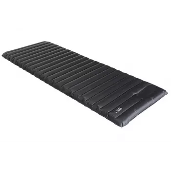 High Peak DAYTON XL Single mattress Black 41007