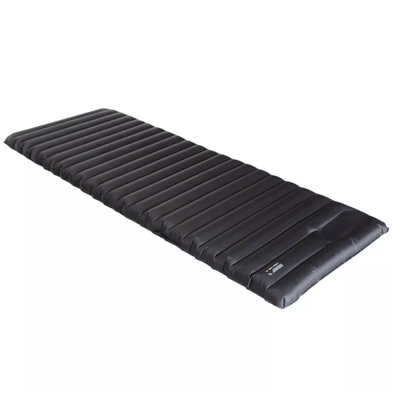High Peak DAYTON XL Single mattress Black 41007
