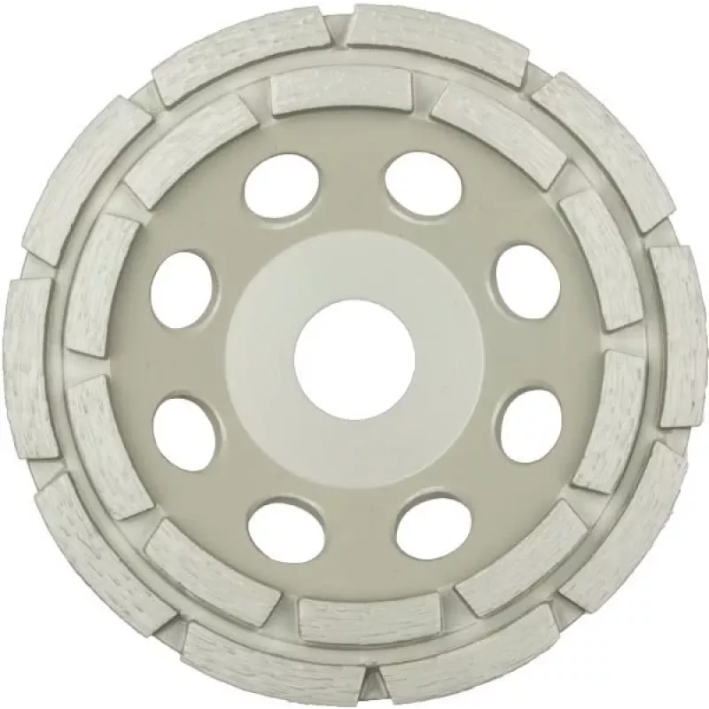 K.DIAL DIAM. FINISHING TOUCH. SEG.125x7x22 DS300B .
