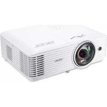 Acer Projector S1287n Short-Throw XGA 1024x768 4000 ANSI Lumen Projektor