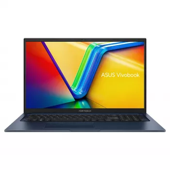 ASUS Vivobook 17 X1704VA-AU1237W Core5 120U/16GB/512GB/W11 Home - Keyboard layout might be German