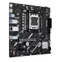 ASUS PRIME B840M-R Micro-ATX-Mainboard Socket AM5 DDR5 to 128 GB Ryzen 9000 (90MB1PT0-M0EAY0)
