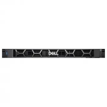 Server Dell PowerEdge R260 Smart Selection 6x2.5 6315P 16G 2x1.2T