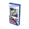 Bluetooth Earphones BLACK/BLUE