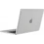 Incase Edge Hardshell Case | Apple MacBook Air 15 (2024 & 2023) | transparent | INMB200752-CLR (INMB200752-CLR)