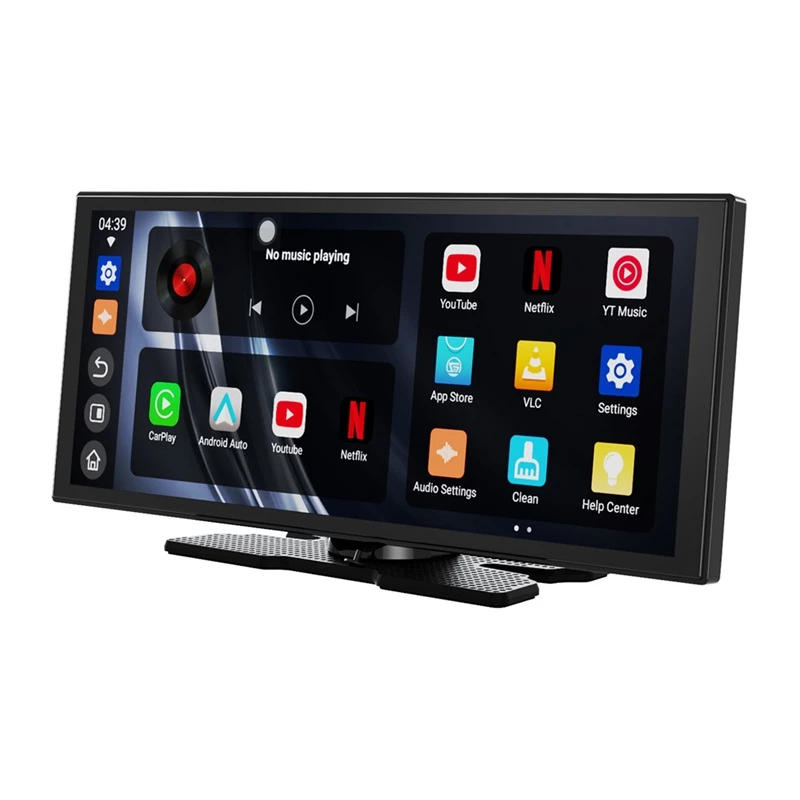OTTOCAST OTTOAIBOX N95 Car Monitor