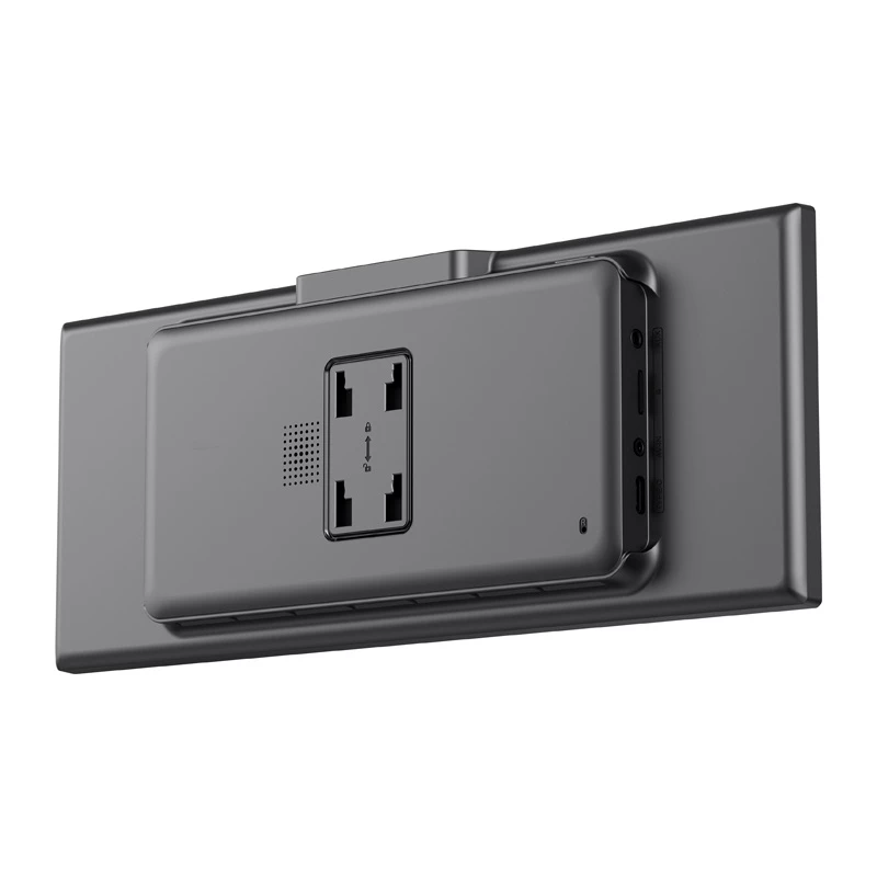 OTTOCAST OTTOAIBOX N95 Car Monitor