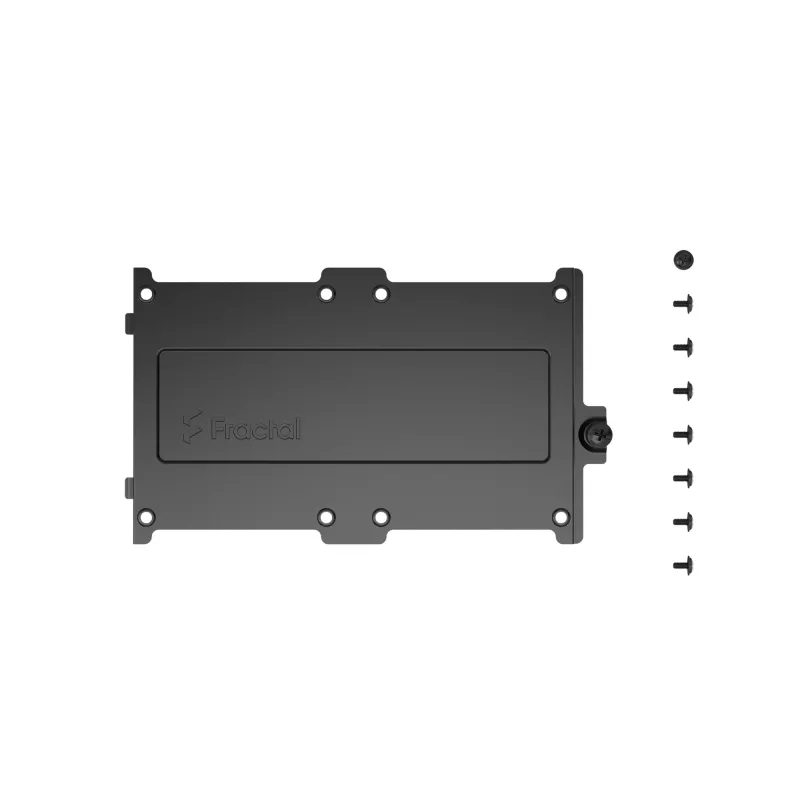 Fractal Design | SSD Bracket Kit - Type D