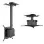 MB Projector Mount Pro HD 40KG Black