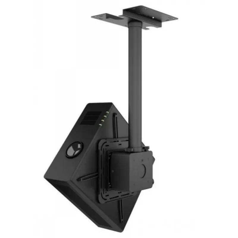 MB Projector Mount Pro HD 40KG Black
