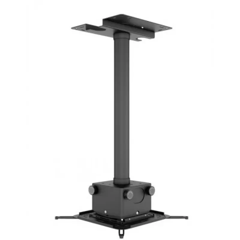 MB Projector Mount Pro HD 40KG Black