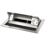 Kindermann 7492000051. Width: 250 mm, Depth: 190 mm (7492000051)
