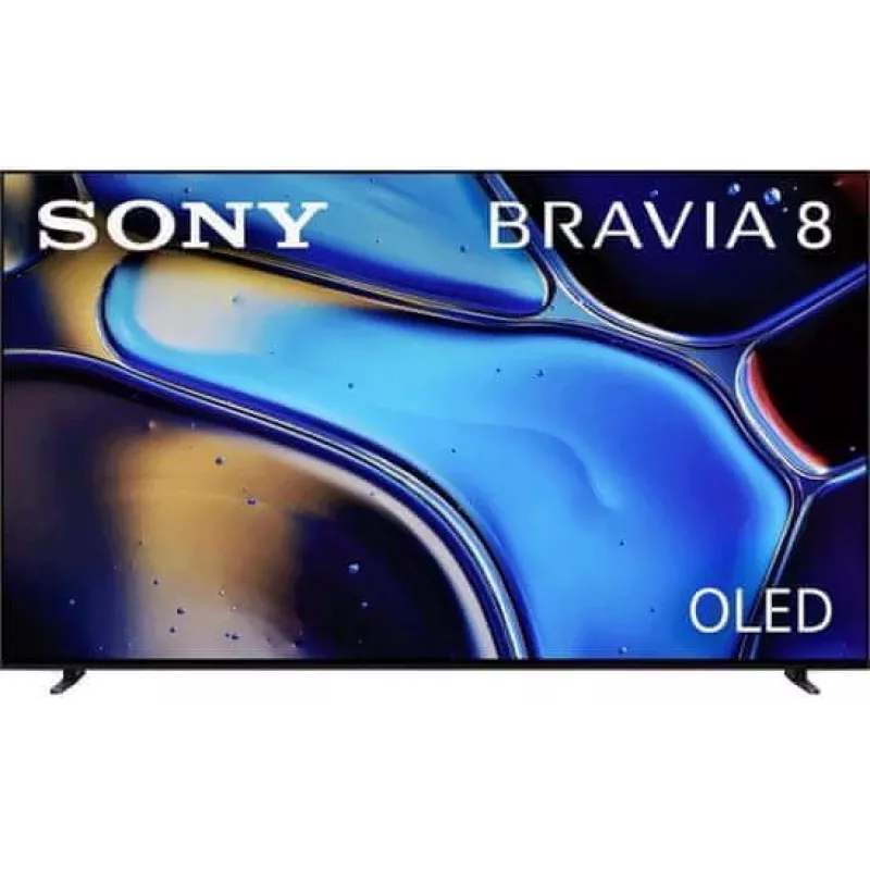 TV Set | SONY | 77 | OLED/4K/Smart | 3840x2160 | 32 GB | Wireless LAN | Bluetooth | Google TV | K77XR80PAEP