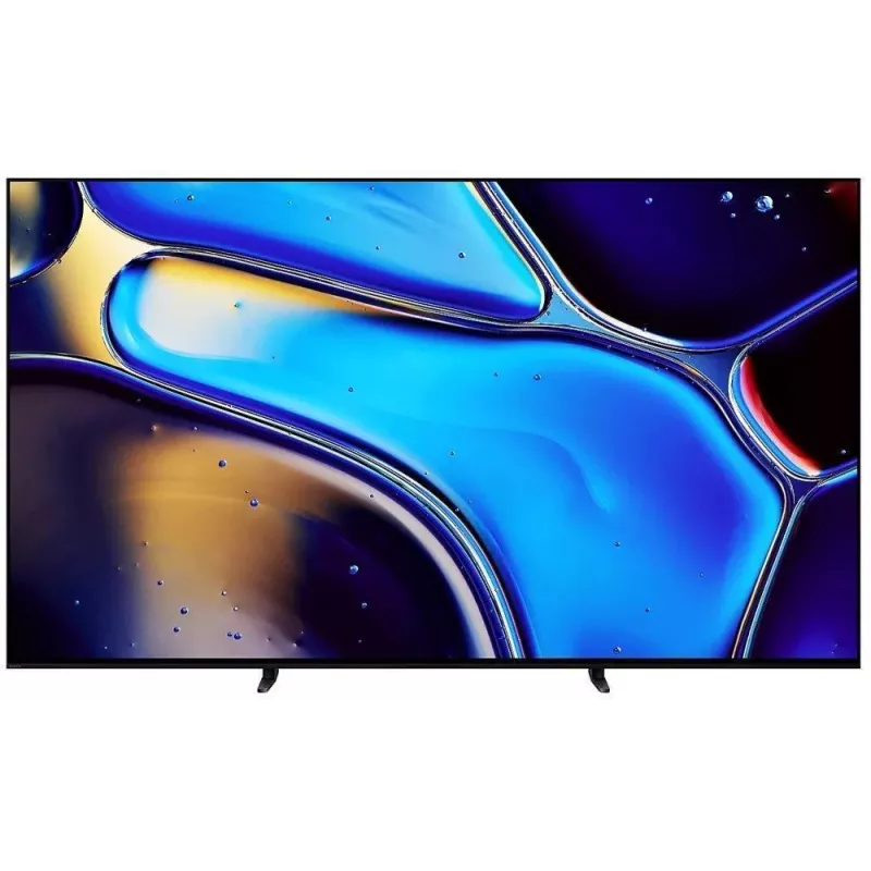 TV Set | SONY | 77 | OLED/4K/Smart | 3840x2160 | 32 GB | Wireless LAN | Bluetooth | Google TV | K77XR80PAEP