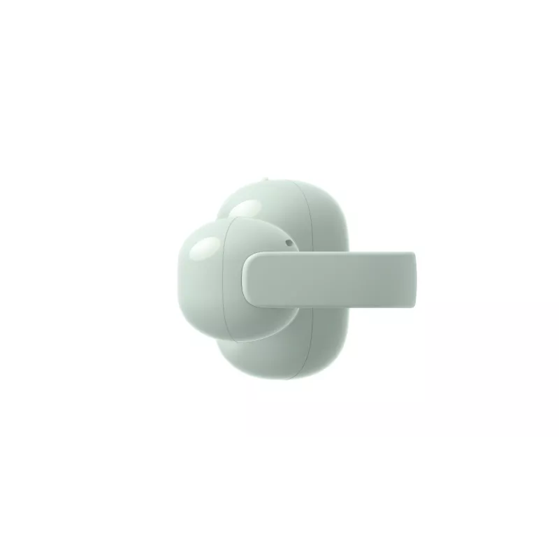Sony | Earbuds | LinkBuds WF-LC900 Clip | Bluetooth | Open-Ear | Wireless | Green