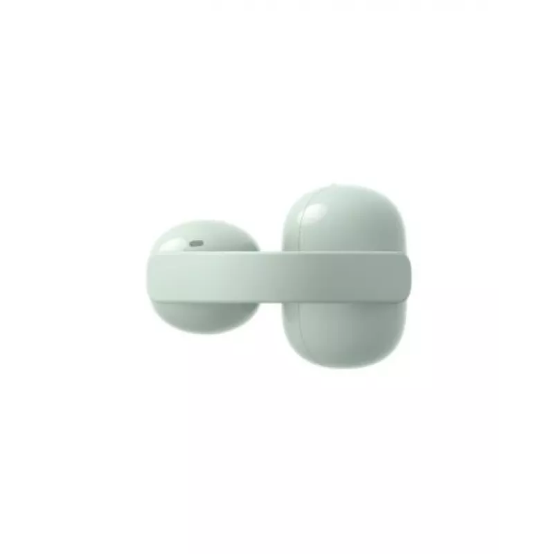 Sony | Earbuds | LinkBuds WF-LC900 Clip | Bluetooth | Open-Ear | Wireless | Green