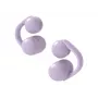 Sony | Earbuds | LinkBuds WF-LC900 Clip | Bluetooth | Open-Ear | Wireless | Lavender