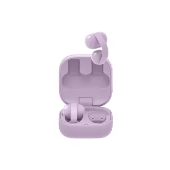 Sony | Earbuds | LinkBuds WF-LC900 Clip | Bluetooth | Open-Ear | Wireless | Lavender