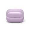 Sony | Earbuds | LinkBuds WF-LC900 Clip | Bluetooth | Open-Ear | Wireless | Lavender