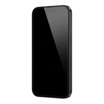 dbramante1928 Bulk-eco-shield-iPhone 17 Pro-BK Edge Case