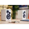 Edifier | Bookshelf Speaker | R1280T | White | 42 W