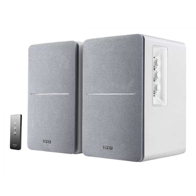 Edifier | Bookshelf Speaker | R1280T | White | 42 W