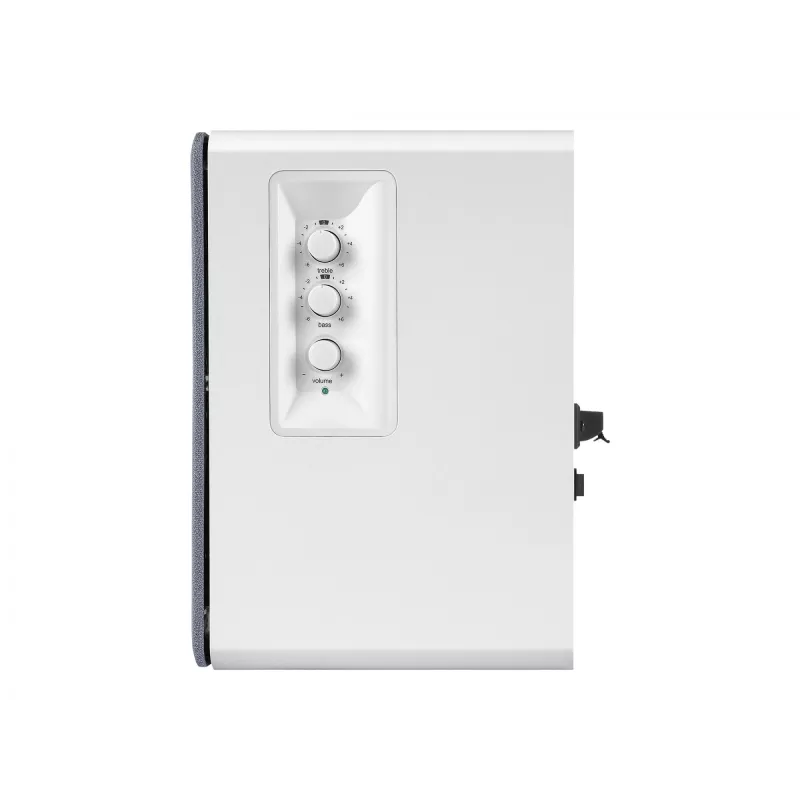 Edifier | Bookshelf Speaker | R1280T | White | 42 W