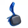 Case Cover Pouch Hard Case Eva For Camera Gopro Insta360 Dji Action / S6-prc-24bk