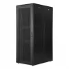 42HE server cabinet Unique Server-N 2053x800x1200mm black.