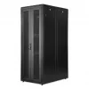 42HE server cabinet Unique Server-N 2053x800x1200mm black.