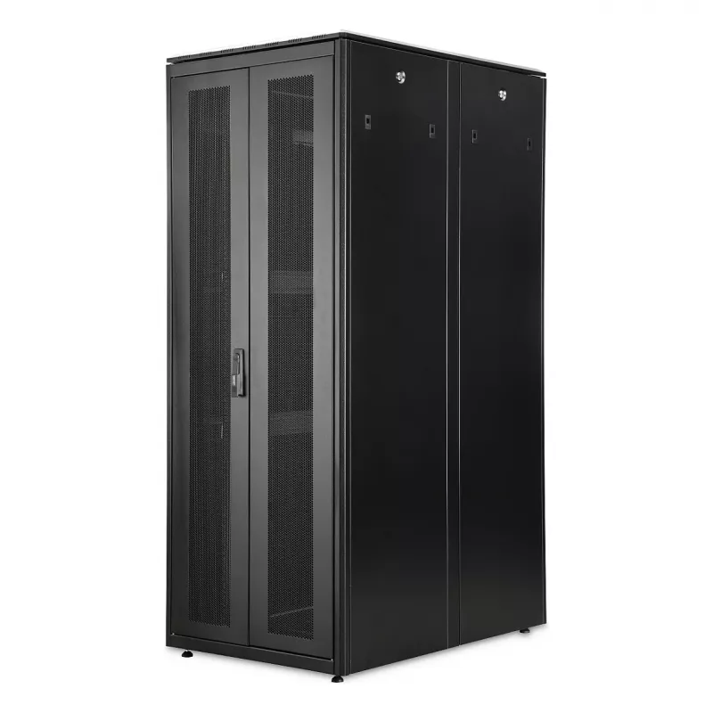 42HE server cabinet Unique Server-N 2053x800x1200mm black.
