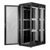 42HE server cabinet Unique Server-N 2053x800x1200mm black.