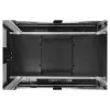 42HE server cabinet Unique Server-N 2053x800x1200mm black.